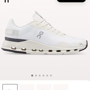 - On cloudnova form - white eclipse